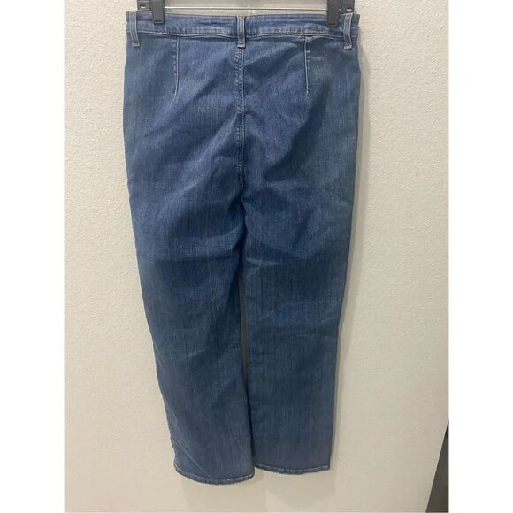 Asos Design Men Jeans Size 32/32 - Picture 4 of 6